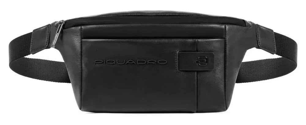 Сумки PIQUADRO CA2174UB00/N черный - фото 2