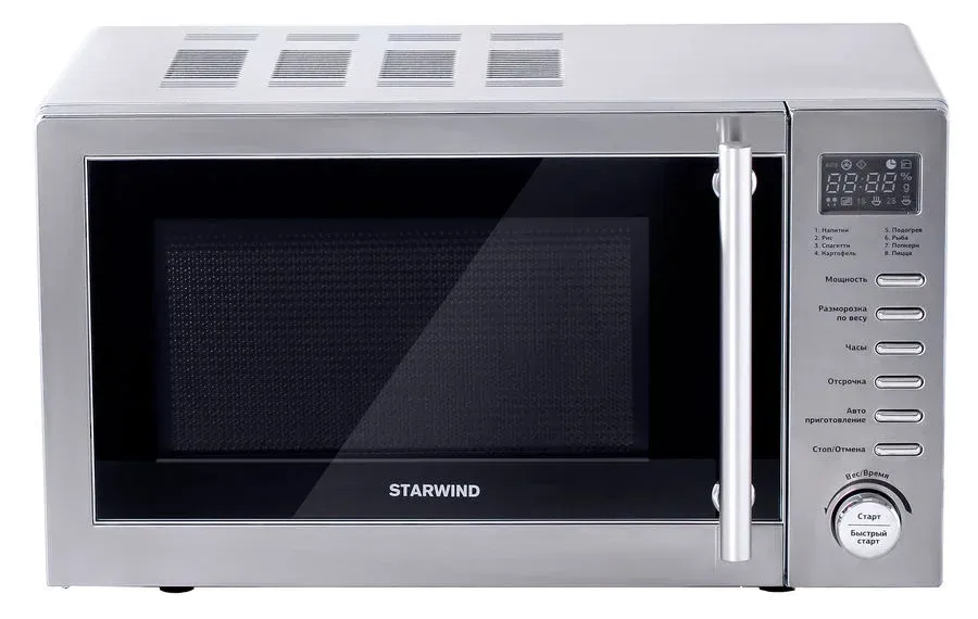 СВЧ STARWIND SMW5320 - фото 1