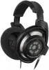 Наушники накладные Sennheiser HD 800 S 3м черный мат./черный проводные оголовье 506911 - фото 8