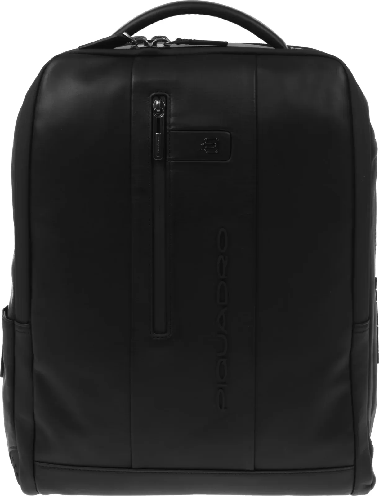 Рюкзак мужской Piquadro Urban CA4818UB00/N черный натур.кожа - фото 1