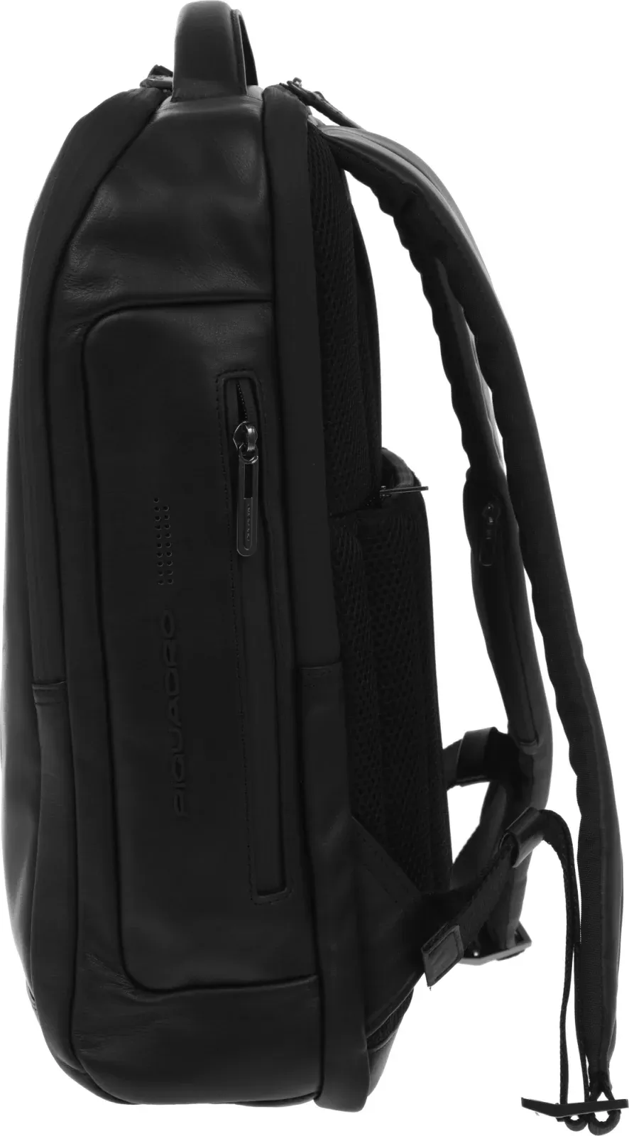 Рюкзак мужской Piquadro Urban CA4818UB00/N черный натур.кожа - фото 4