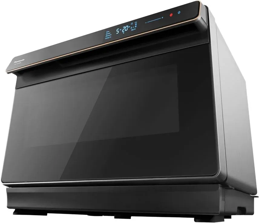 Мини-печь Panasonic NU-SC300BZPE 30л. 1500Вт черный, 30 л - фото 6