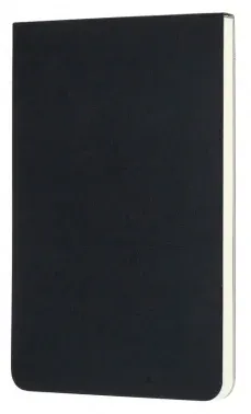 Блокнот для рисования Moleskine ART SOFT SKETCH PAD ARTSKPAD2 Pocket 90x140мм 48стр. мягкая обложка черный - фото 8