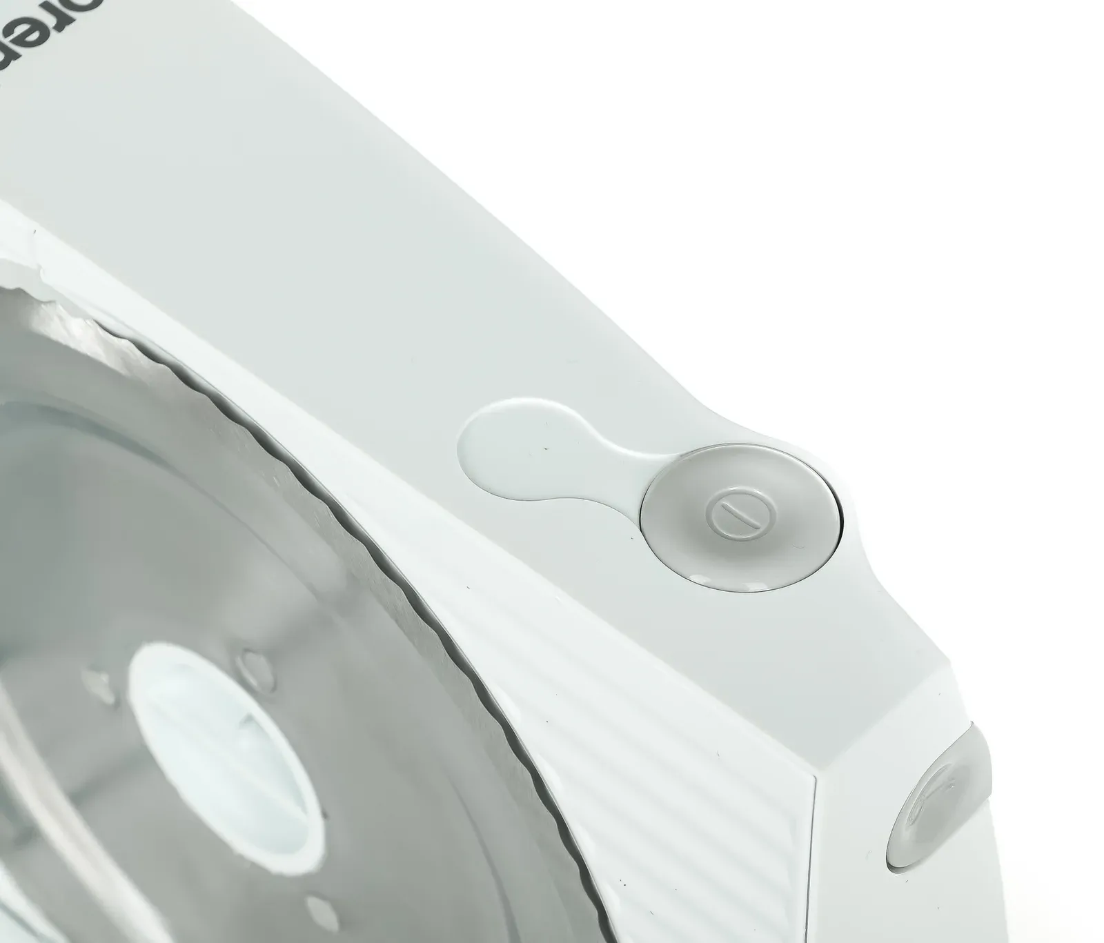 Ломтерезки GORENJE R401W белый - фото 2