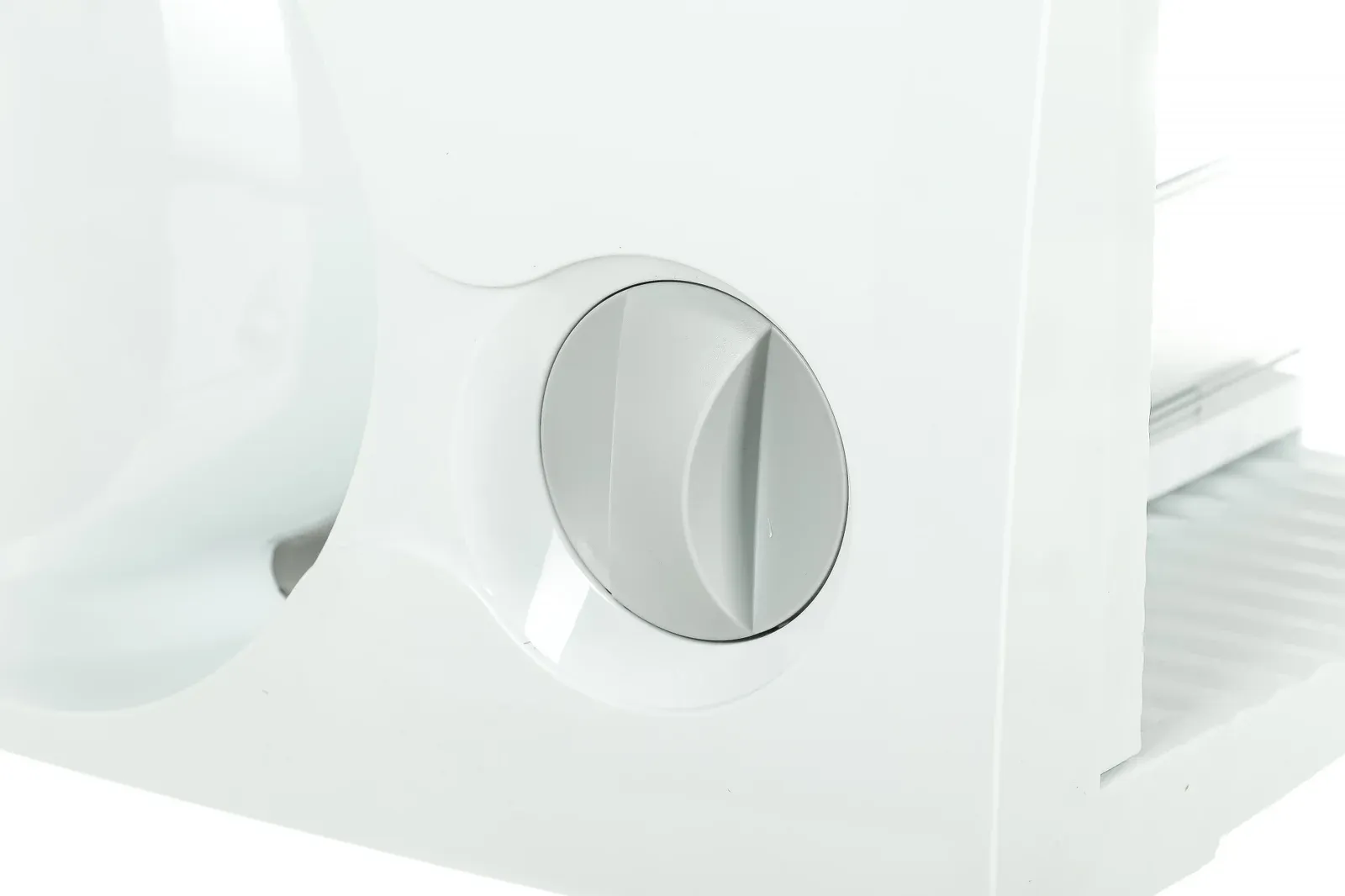 Ломтерезки GORENJE R401W белый - фото 3