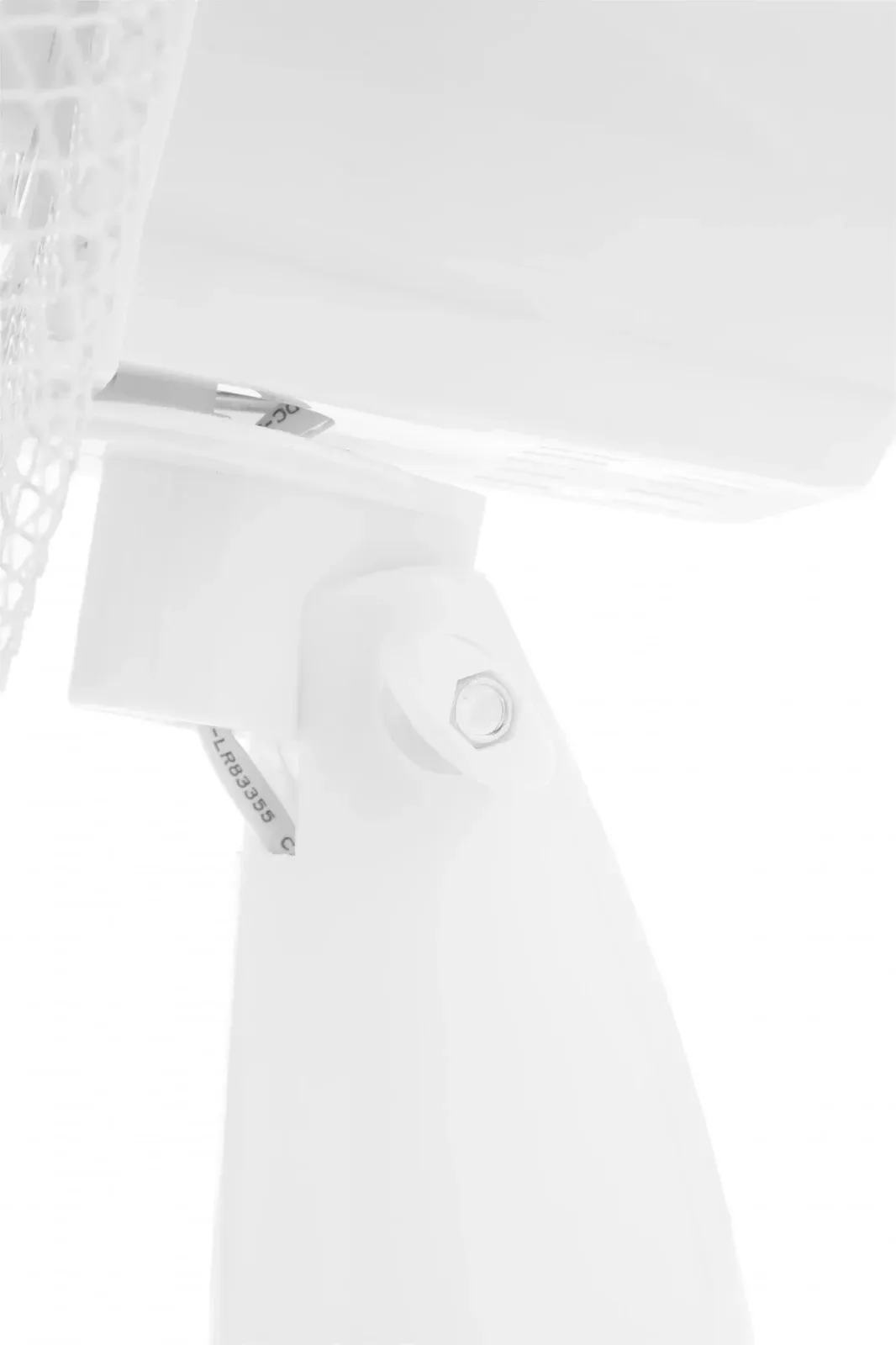 Вентилятор настольный Scarlett SC-DF111S07 38Вт скоростей:3 белый - фото 8