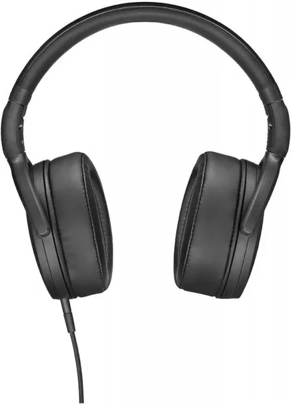 Наушники и гарнитуры SENNHEISER HD 400S - фото 1