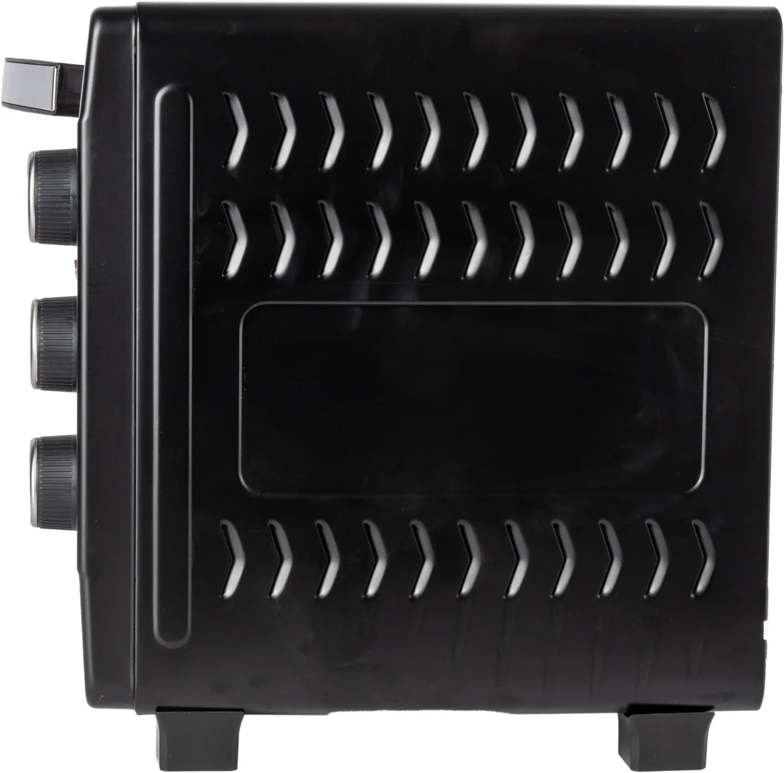 Мини-печь BBK OE3070M 30л. 1500Вт черный, 30 л - фото 8