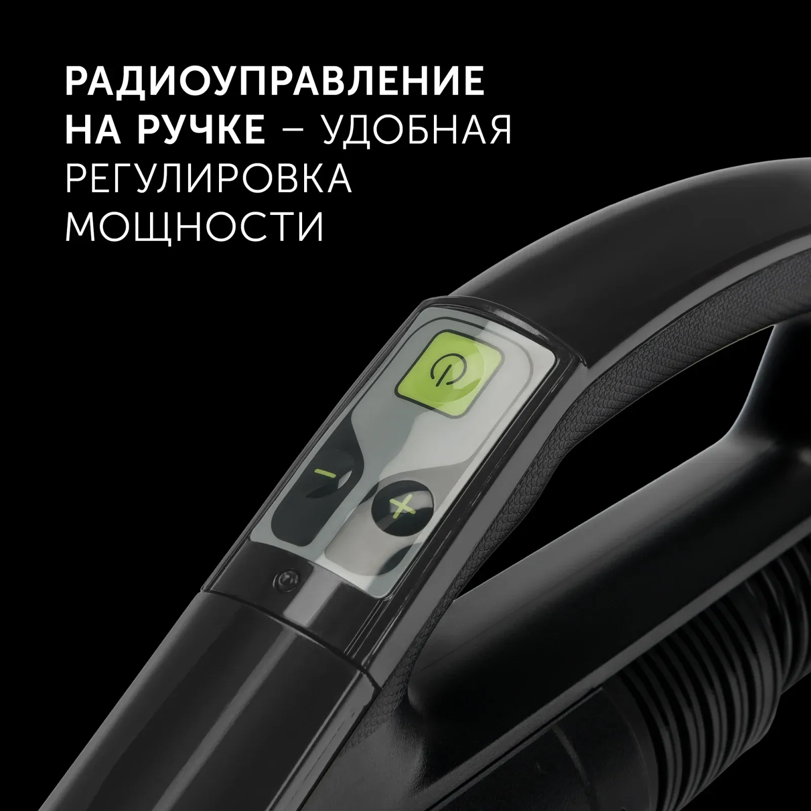 Пылесос Polaris PVC 2003RI 2000Вт красный/серый - фото 4