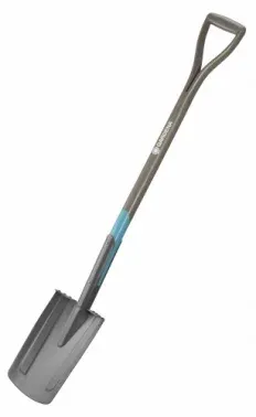 Лопата штыковая Gardena NatureLine 17000-20 для земляных работ большой 17000-20.000.00 - фото 4