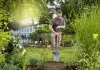Лопата штыковая Gardena NatureLine 17000-20 для земляных работ большой 17000-20.000.00 - фото 7