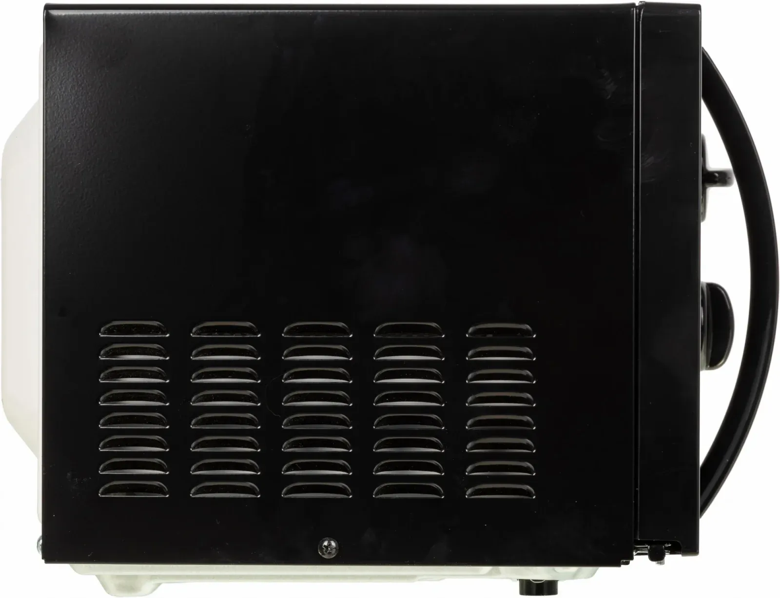 Микроволновая Печь Starwind SMW2320 20л. 700Вт черный, 20 л - фото 3