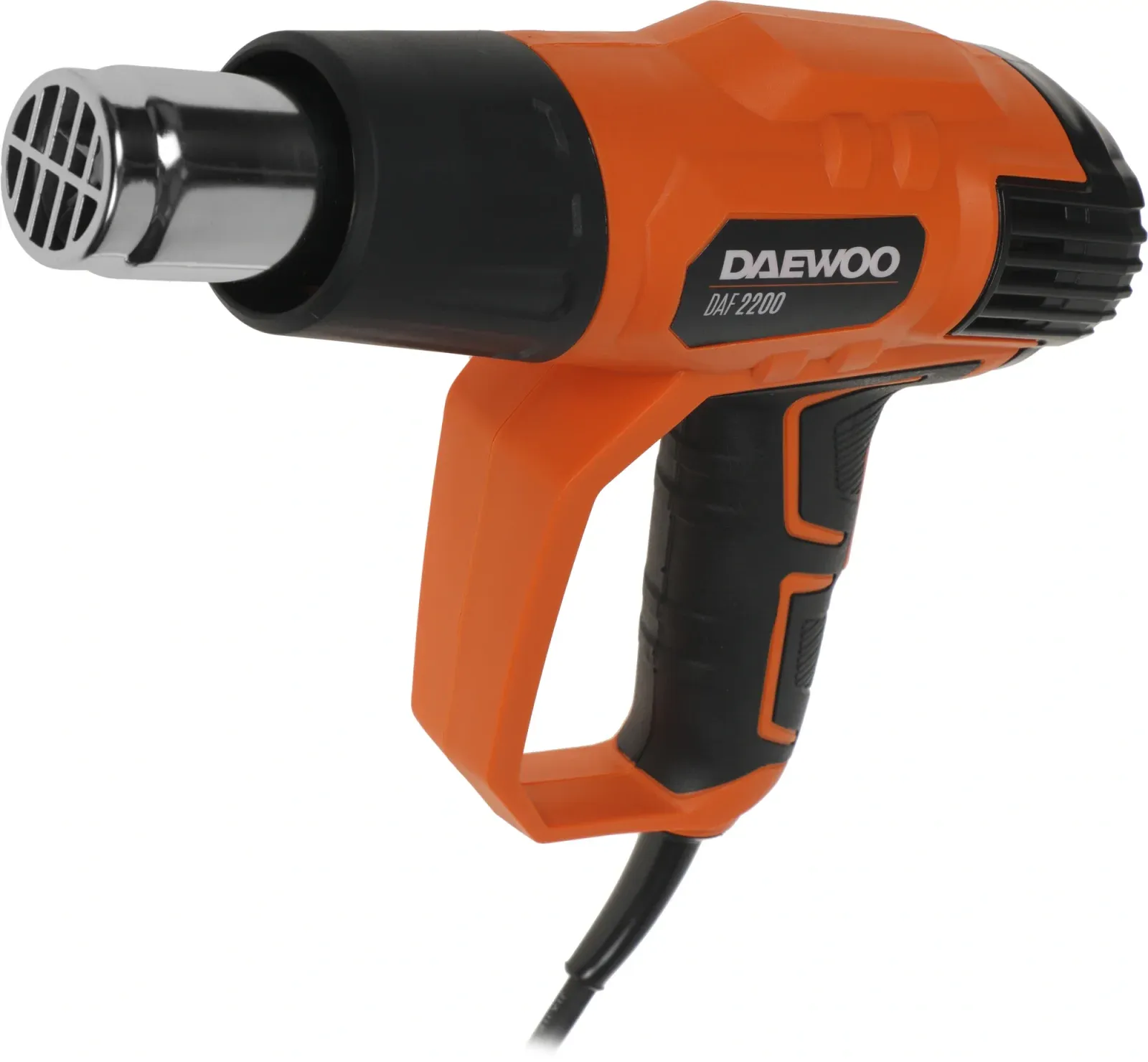 Технические фены/Клеевые пистолеты DAEWOO DAF 2200