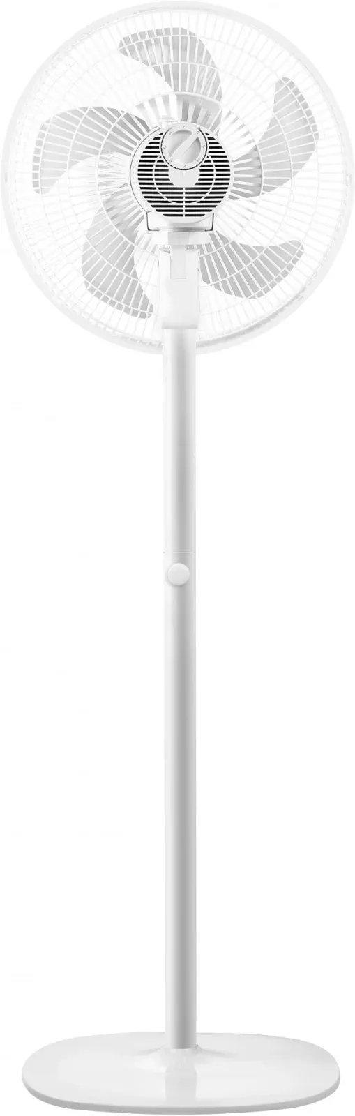 Напольные вентиляторы ELECTROLUX EFF-1005 белый - фото 2