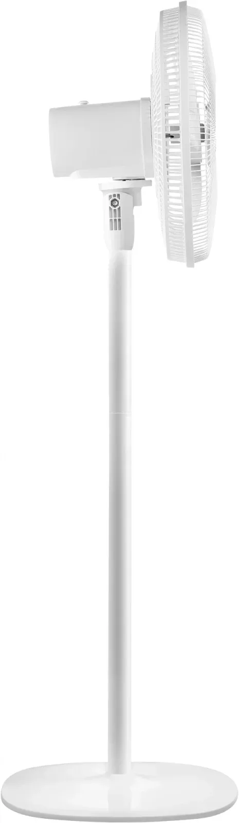 Напольные вентиляторы ELECTROLUX EFF-1005 белый - фото 3