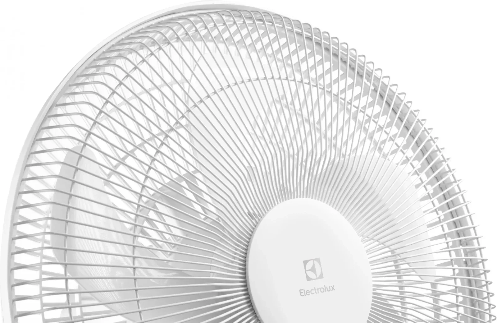 Напольные вентиляторы ELECTROLUX EFF-1005 белый - фото 4