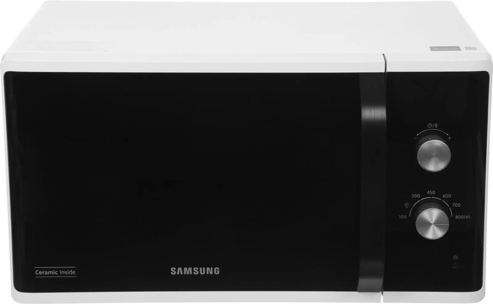 СВЧ SAMSUNG MS23K3614AW/BW