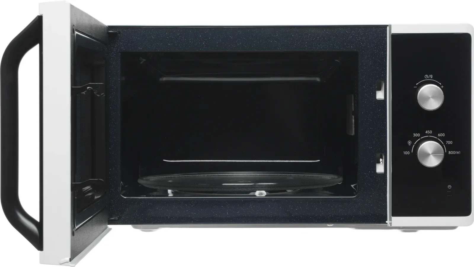 СВЧ SAMSUNG MS23K3614AW/BW, 23 л - фото 2