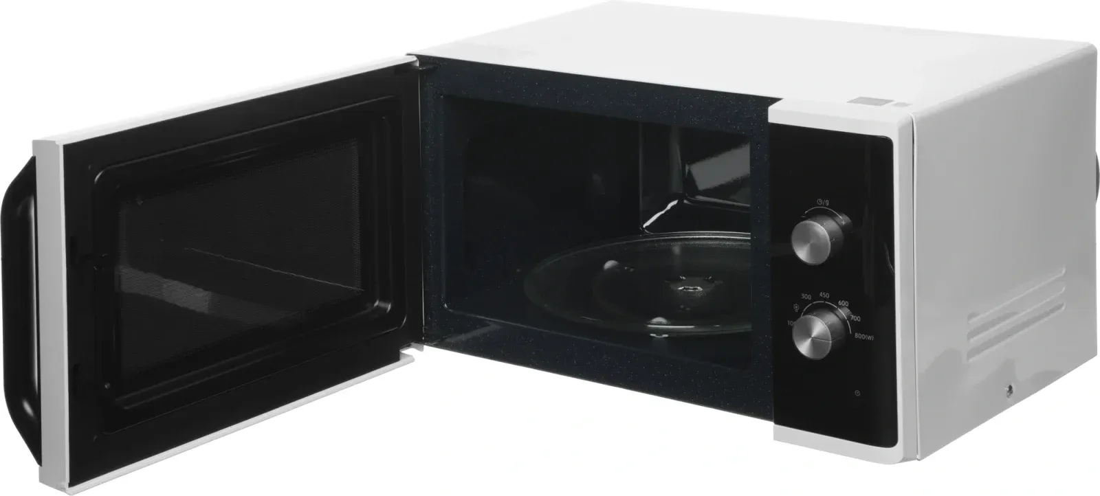 СВЧ SAMSUNG MS23K3614AW/BW, 23 л - фото 3