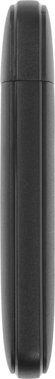 Модем 2G/3G/4G ZTE MF833N USB Firewall +Router внешний черный - фото 2