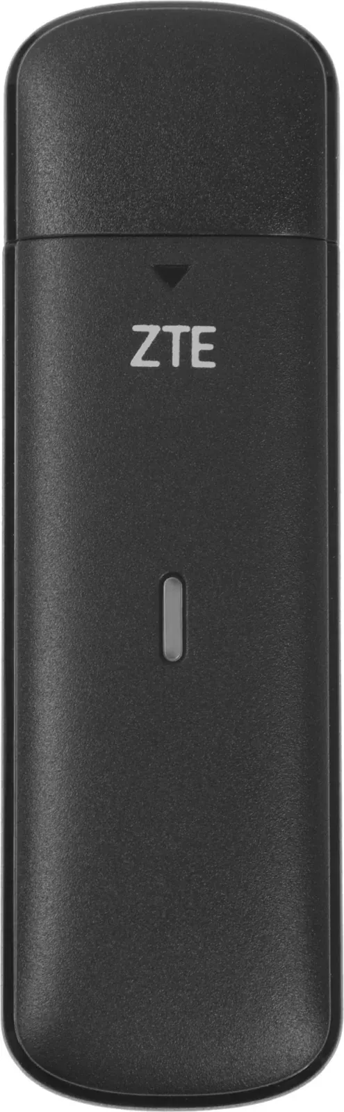 Модем 2G/3G/4G ZTE MF833N USB Firewall +Router внешний черный - фото 8