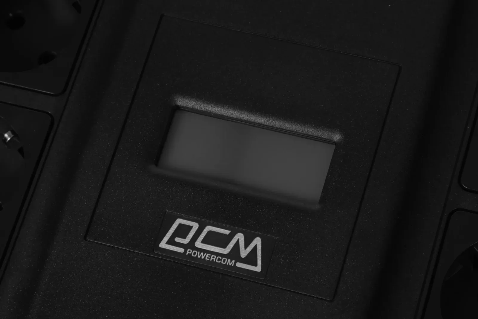 Источник бесперебойного питания Powercom Spider SPD-750U LCD 450Вт 750ВА черный - фото 8
