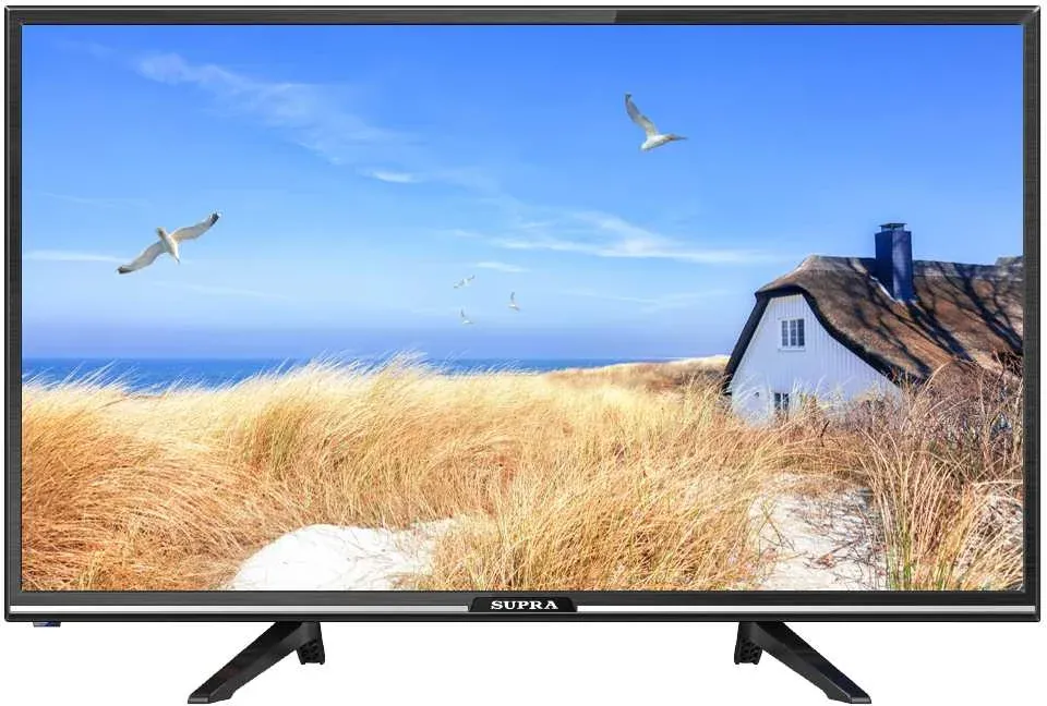Телевизоры SUPRA STV-LC32LT0110W