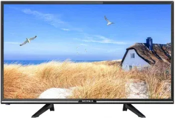 Телевизор LED Supra 32 STV-LC32LT0110W черный HD 50Hz DVB-T DVB-T2 DVB-C DVB-S2 USB RUS - фото 2