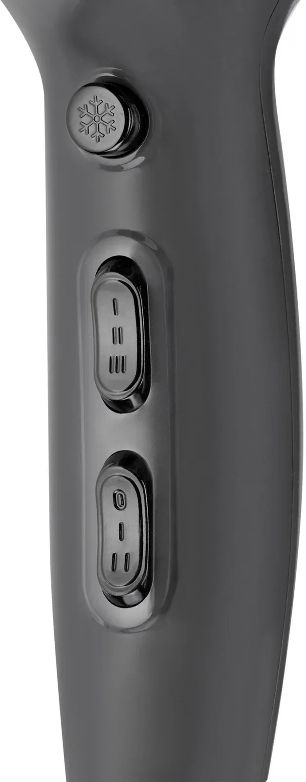 Фен Vitek VT-8229 MC 2200Вт графитовый/черный VT-8229 - фото 4