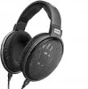 Наушники накладные Sennheiser HD 650 3м черный проводные оголовье 508825 - фото 3
