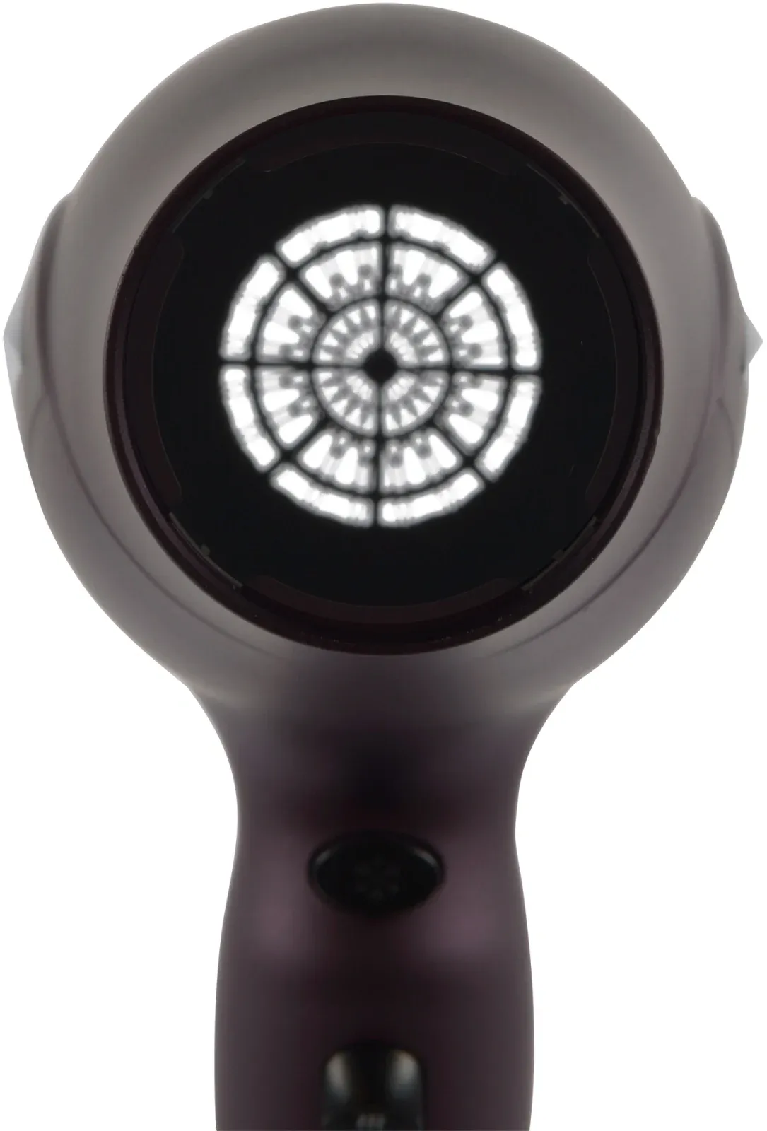 Фен Polaris PHD 2010Ti 2100Вт фиолетовый - фото 6