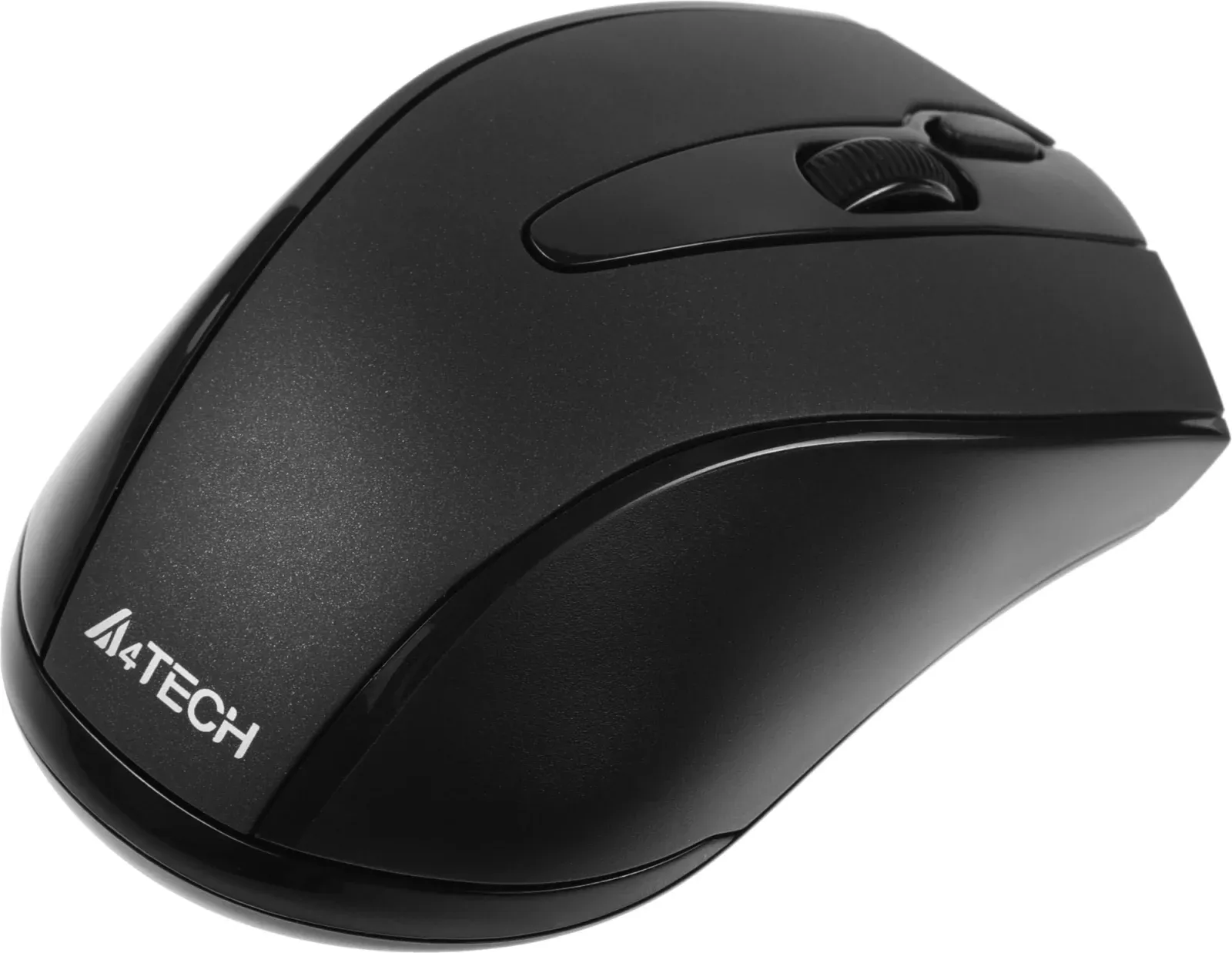 Мыши A4TECH G9-500FS - фото 4