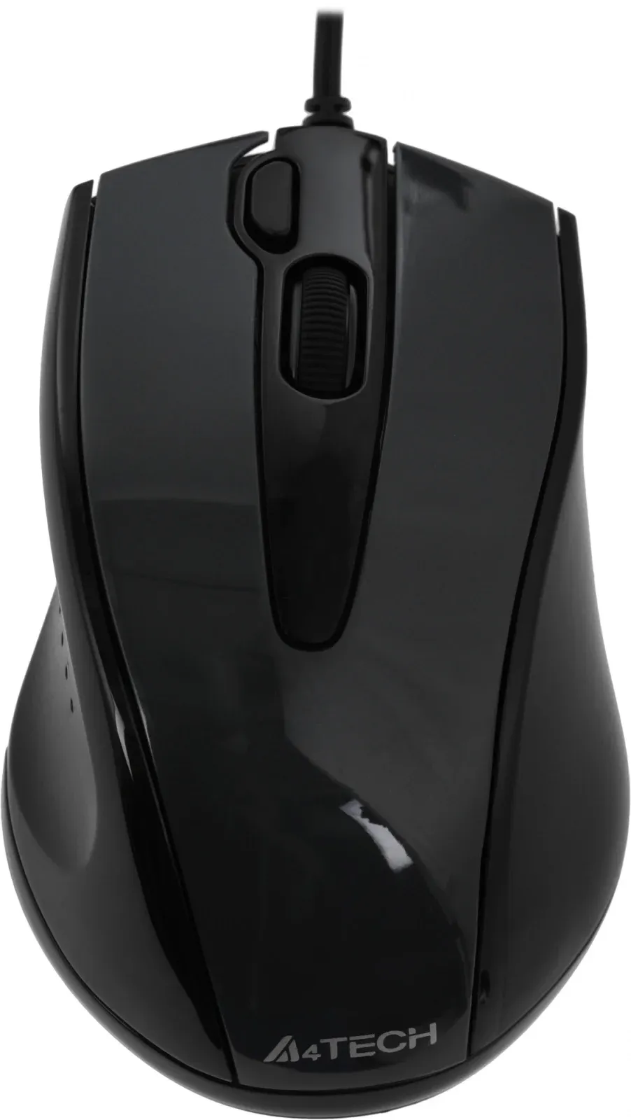 Мыши A4TECH N-500FS - фото 1