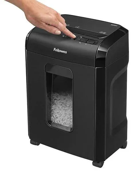 Шредеры Уничтожители FELLOWES 10M - фото 1