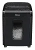 Шредер Fellowes PowerShred 10M секр.P-5 фрагменты 10лист. 19лтр. скобы пл.карты - фото 8