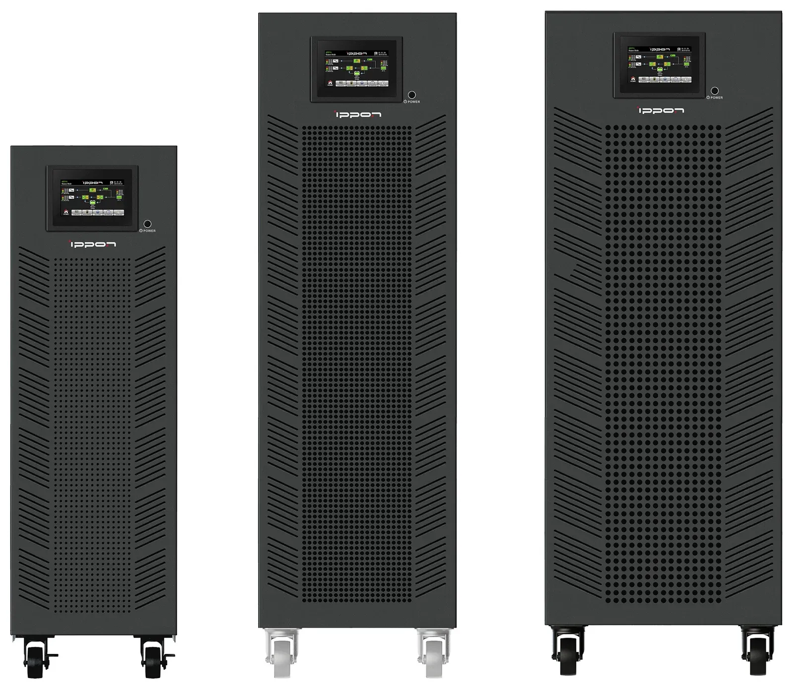 On-Line IPPON 33 20K TOWER - фото 1