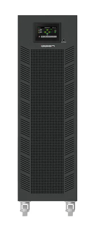 Источник бесперебойного питания Ippon Innova RT 33 40K Tower 40000Вт 40000ВА черный - фото 3