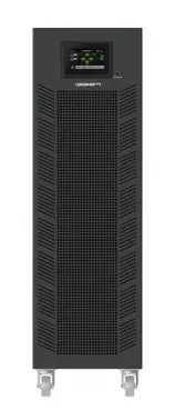 Источник бесперебойного питания Ippon Innova RT 33 40K Tower 40000Вт 40000ВА черный - фото 7