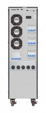 Источник бесперебойного питания Ippon Innova RT 33 40K Tower 40000Вт 40000ВА черный - фото 8
