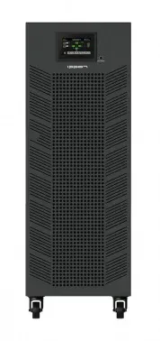 Источник бесперебойного питания Ippon Innova RT 33 80K Tower 80000Вт 80000ВА черный - фото 7