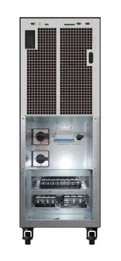 Источник бесперебойного питания Ippon Innova RT 33 80K Tower 80000Вт 80000ВА черный - фото 8