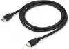 Кабель аудио-видео Buro HDMI 2.0 HDMI m/HDMI m 1.8м. позолоч.конт. черный BHP HDMI 2.0-1.8 - фото 6