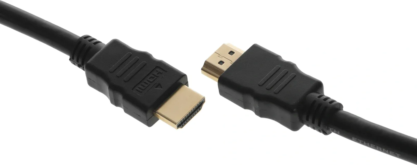 Кабель аудио-видео Buro HDMI 2.0 HDMI m/HDMI m 5м. позолоч.конт. черный BHP HDMI 2.0-5 - фото 5