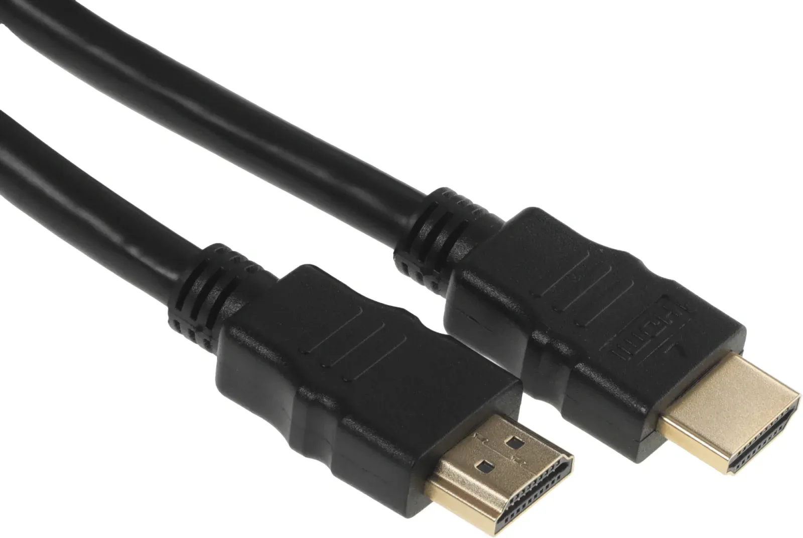 Кабель аудио-видео Buro HDMI 2.0 HDMI m/HDMI m 5м. позолоч.конт. черный BHP HDMI 2.0-5 - фото 6