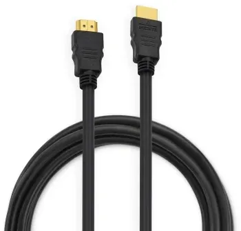 Кабель аудио-видео Buro HDMI 2.0 HDMI m/HDMI m 5м. позолоч.конт. черный BHP HDMI 2.0-5 - фото 8