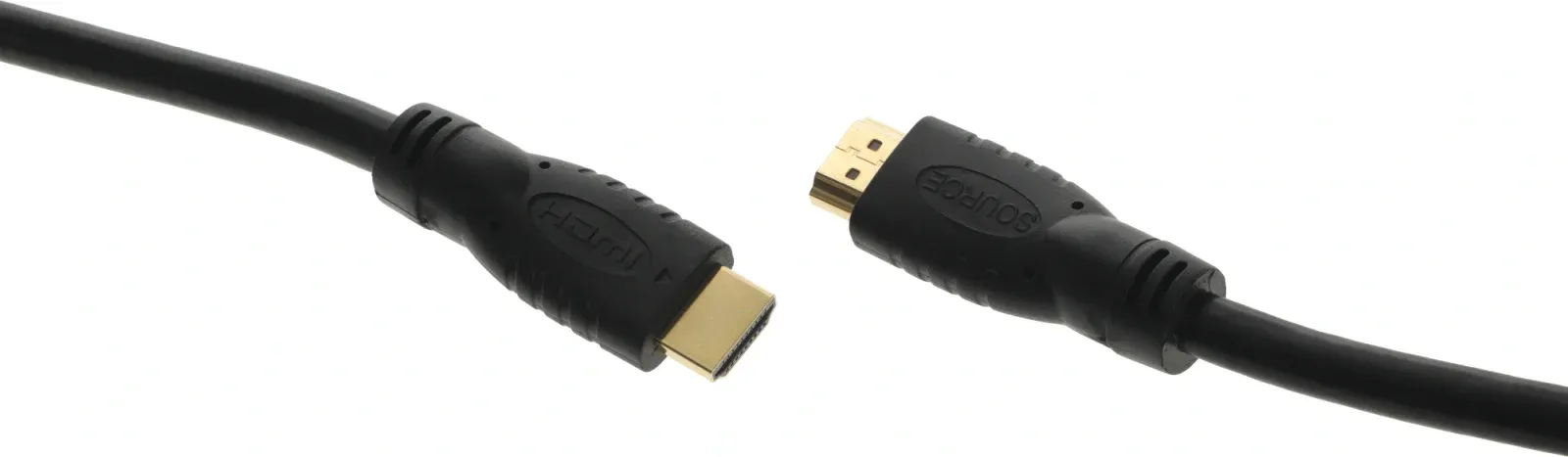 Кабель аудио-видео Buro HDMI 2.0 HDMI m/HDMI m 10м. позолоч.конт. черный BHP HDMI 2.0-10 - фото 3