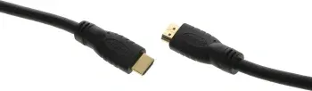 Кабель аудио-видео Buro HDMI 2.0 HDMI m/HDMI m 10м. позолоч.конт. черный BHP HDMI 2.0-10 - фото 7