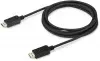 Кабель аудио-видео Buro v 1.2 DisplayPort m/DisplayPort m 3м. позолоч.конт. черный BHP DPP_1.2-3 - фото 6