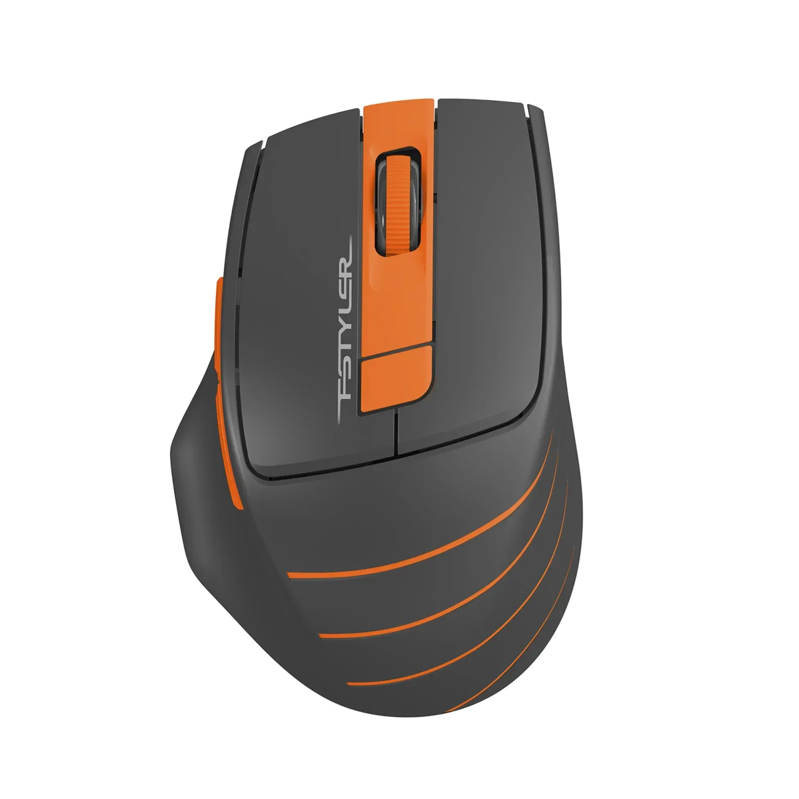 Мыши A4TECH FG30 - фото 3