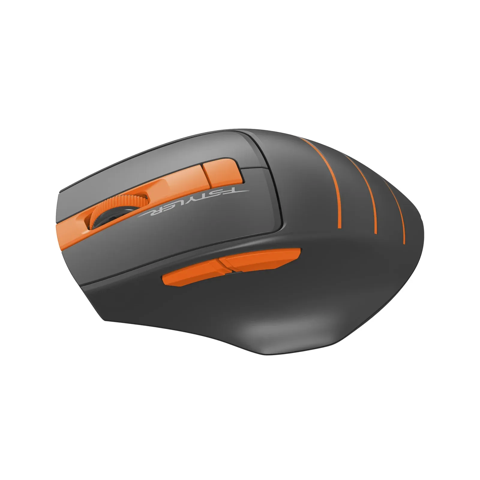 Мыши A4TECH FG30 - фото 3
